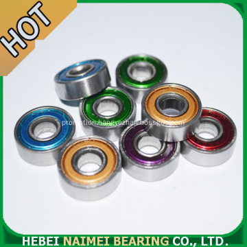 skate shoes bearings 608ZZ